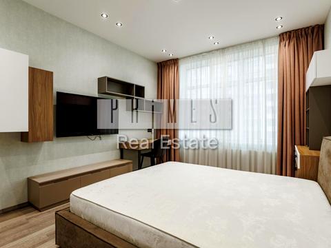 квартира за адресою Київ, Андрія Верхогляда вул. (Михайла Драгомирова), 15