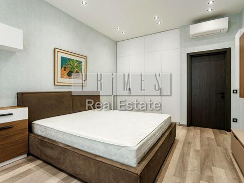 квартира за адресою Київ, Андрія Верхогляда вул. (Михайла Драгомирова), 15