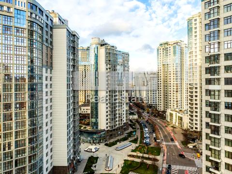 квартира за адресою Київ, Андрія Верхогляда вул. (Михайла Драгомирова), 15