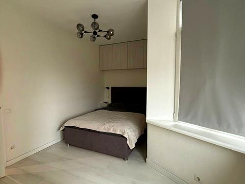 квартира за адресою Митрополита Василя Липківського вул. (Урицького), 37-Б