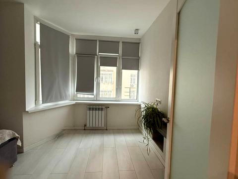 квартира за адресою Митрополита Василя Липківського вул. (Урицького), 37-Б