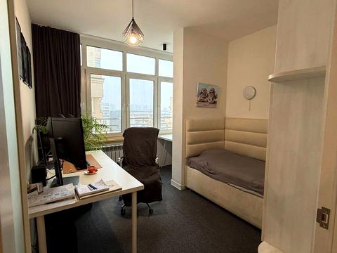 квартира за адресою Митрополита Василя Липківського вул. (Урицького), 37-Б