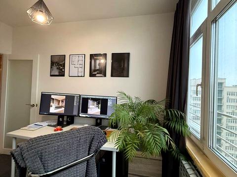 квартира за адресою Митрополита Василя Липківського вул. (Урицького), 37-Б