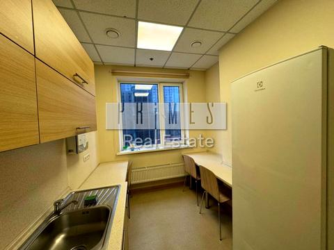 коммерческая по адресу Физкультуры ул., 28