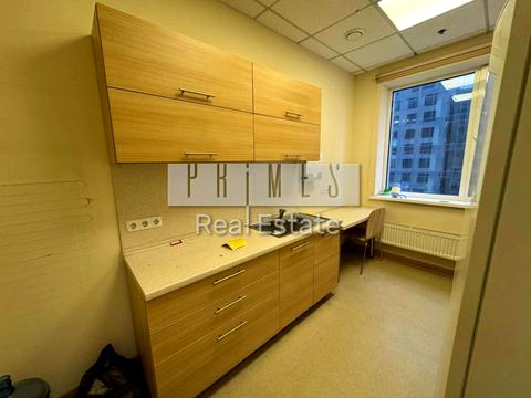 коммерческая по адресу Физкультуры ул., 28