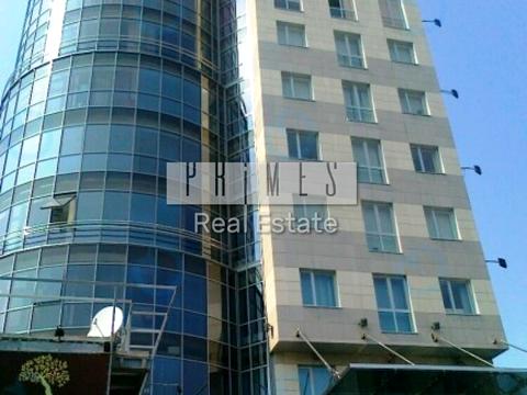 коммерческая по адресу Физкультуры ул., 28