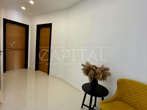 квартира за адресою Київ, Володимира Івасюка просп. (Героїв Сталінграду), 2-Д