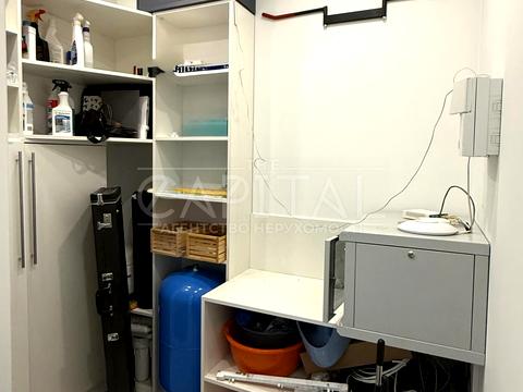 квартира за адресою Київ, Володимира Івасюка просп. (Героїв Сталінграду), 2-Д