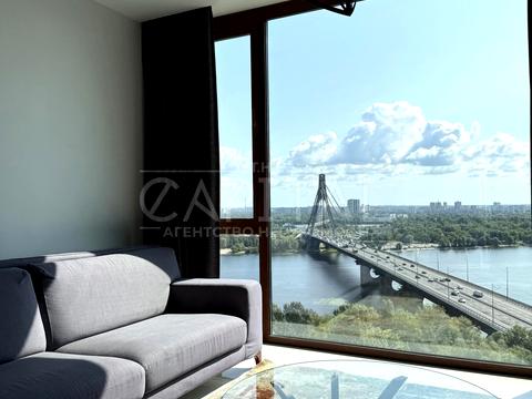 квартира по адресу Владимира Ивасюка просп. (Героїв Сталінграду), 2-Д