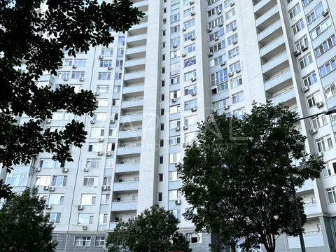 квартира за адресою Київ, Володимира Івасюка просп. (Героїв Сталінграду), 2-Д