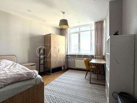 квартира за адресою Київ, Володимира Івасюка просп. (Героїв Сталінграду), 2-Д