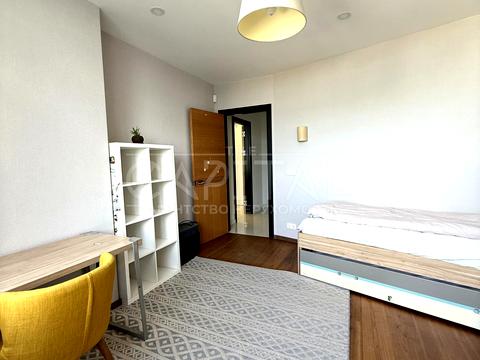 квартира за адресою Київ, Володимира Івасюка просп. (Героїв Сталінграду), 2-Д