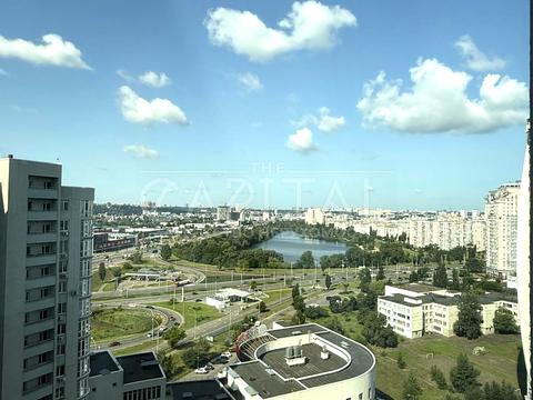 квартира за адресою Київ, Володимира Івасюка просп. (Героїв Сталінграду), 2-Д