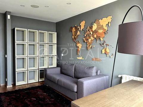 квартира за адресою Київ, Володимира Івасюка просп. (Героїв Сталінграду), 2-Д