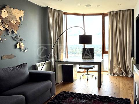 квартира за адресою Київ, Володимира Івасюка просп. (Героїв Сталінграду), 2-Д