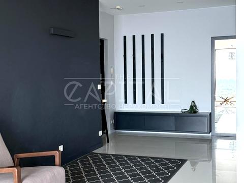 квартира за адресою Київ, Володимира Івасюка просп. (Героїв Сталінграду), 2-Д