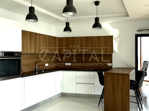 квартира за адресою Київ, Володимира Івасюка просп. (Героїв Сталінграду), 2-Д