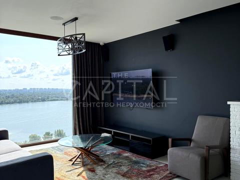 квартира за адресою Київ, Володимира Івасюка просп. (Героїв Сталінграду), 2-Д