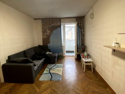 квартира по адресу Ольжича ул., 19/28