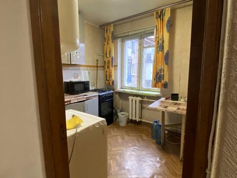 квартира по адресу Ольжича ул., 19/28