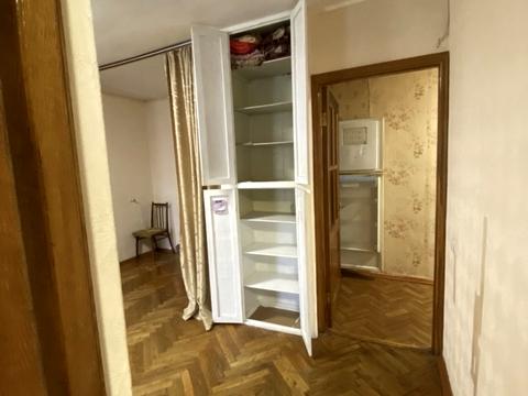 квартира по адресу Ольжича ул., 19/28