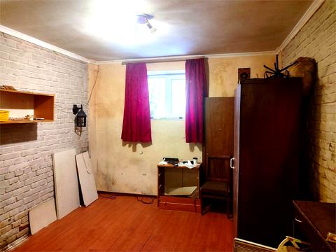 квартира по адресу Львов, Витовского ул. (Дзержинского), 9а