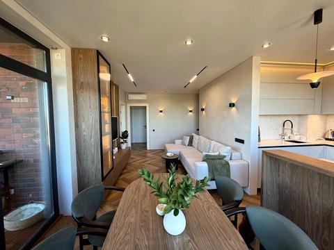 квартира по адресу Літературна ул. (Чехова), 1в