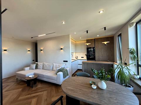 квартира по адресу Літературна ул. (Чехова), 1в