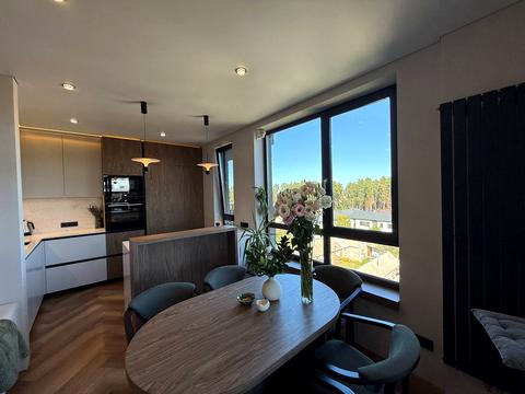 квартира по адресу Літературна ул. (Чехова), 1в