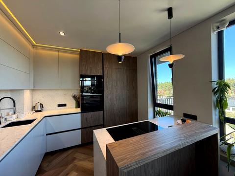 квартира по адресу Літературна ул. (Чехова), 1в