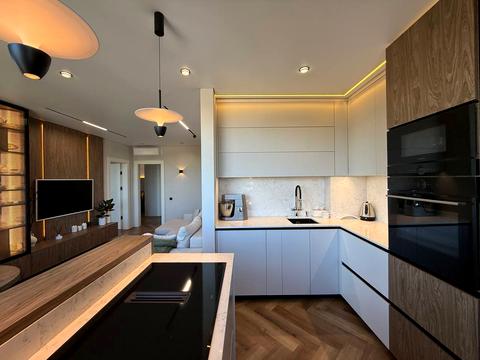 квартира по адресу Літературна ул. (Чехова), 1в