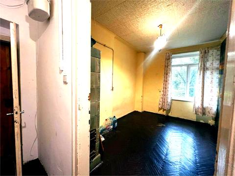 квартира по адресу Львов, Витовского ул. (Дзержинского), 9а