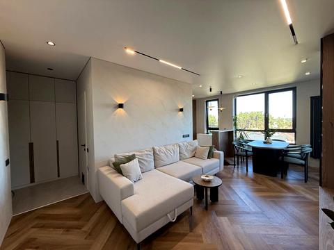 квартира по адресу Літературна ул. (Чехова), 1в