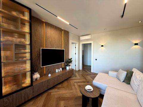 квартира по адресу Літературна ул. (Чехова), 1в