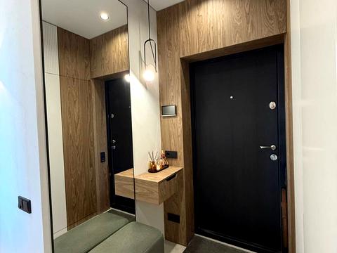 квартира по адресу Літературна ул. (Чехова), 1в