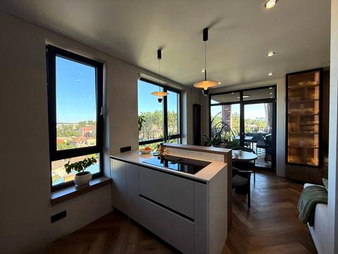 квартира по адресу Літературна ул. (Чехова), 1в