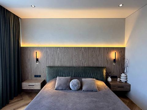 квартира по адресу Літературна ул. (Чехова), 1в