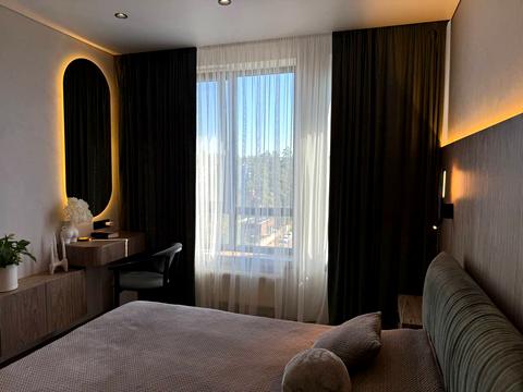 квартира по адресу Літературна ул. (Чехова), 1в