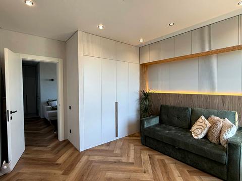 квартира по адресу Літературна ул. (Чехова), 1в