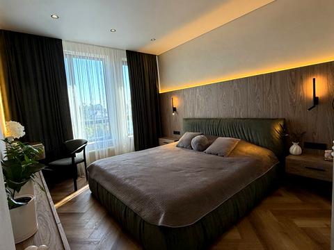 квартира по адресу Літературна ул. (Чехова), 1в