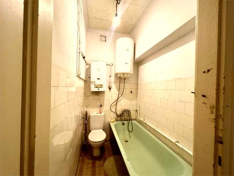 квартира по адресу Львов, Витовского ул. (Дзержинского), 9а