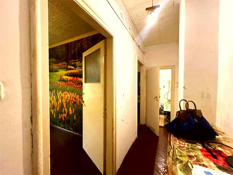 квартира по адресу Львов, Витовского ул. (Дзержинского), 9а