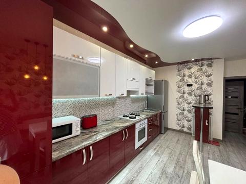 квартира по адресу Євгена Рихліка ул. (5-й  Щорса), 15