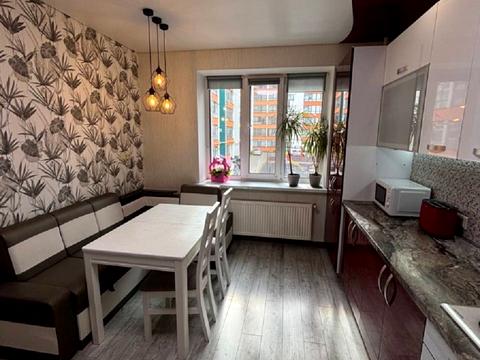 квартира по адресу Євгена Рихліка ул. (5-й  Щорса), 15