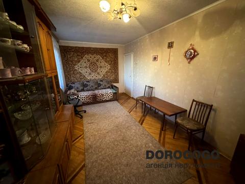 квартира по адресу Отрадный просп. (Чубаря), 38