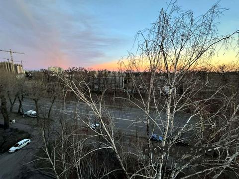 квартира по адресу Отрадный просп. (Чубаря), 38