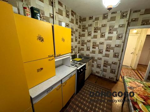 квартира по адресу Отрадный просп. (Чубаря), 38