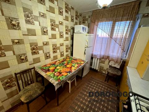 квартира по адресу Отрадный просп. (Чубаря), 38