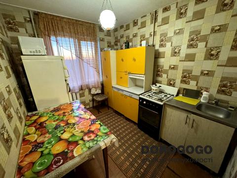 квартира по адресу Отрадный просп. (Чубаря), 38