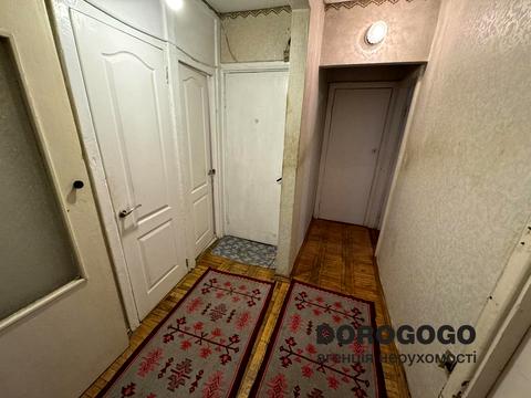 квартира по адресу Отрадный просп. (Чубаря), 38